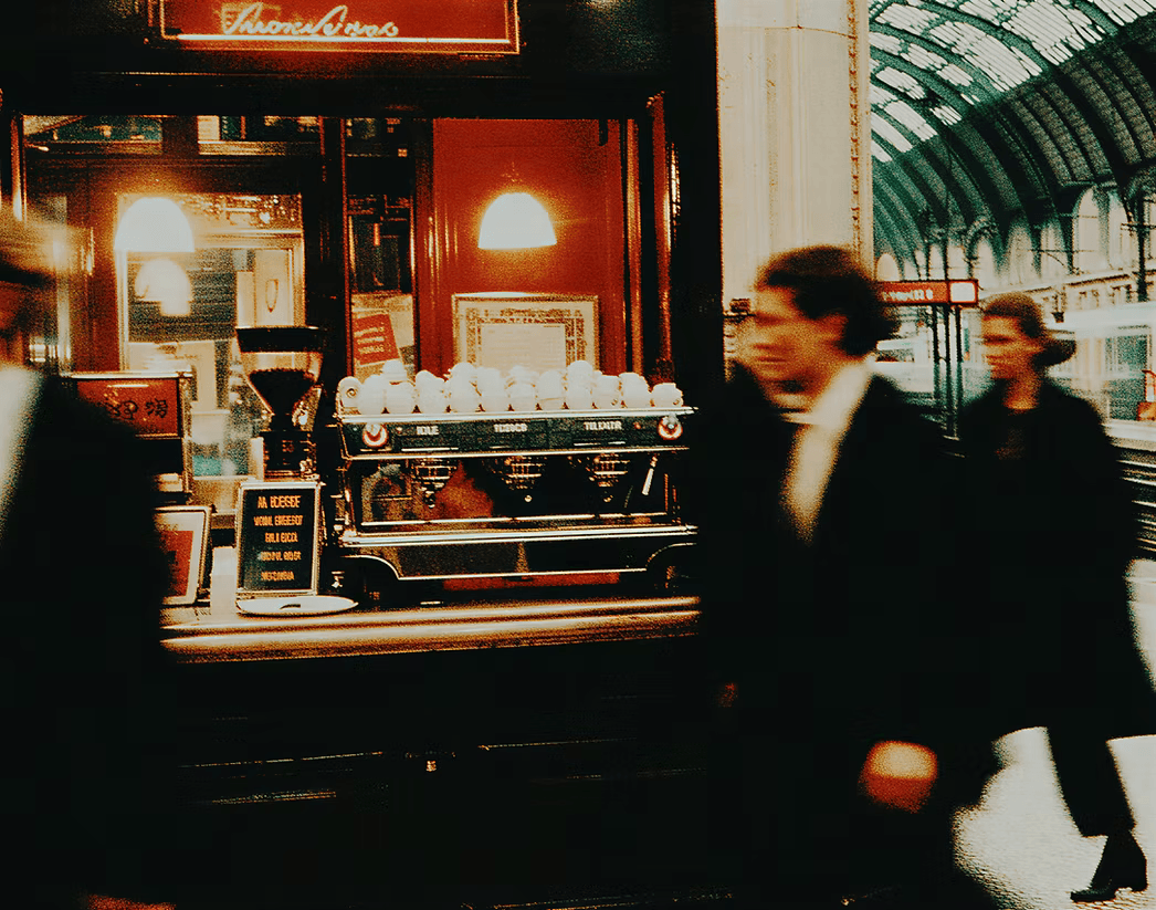 Café Technica